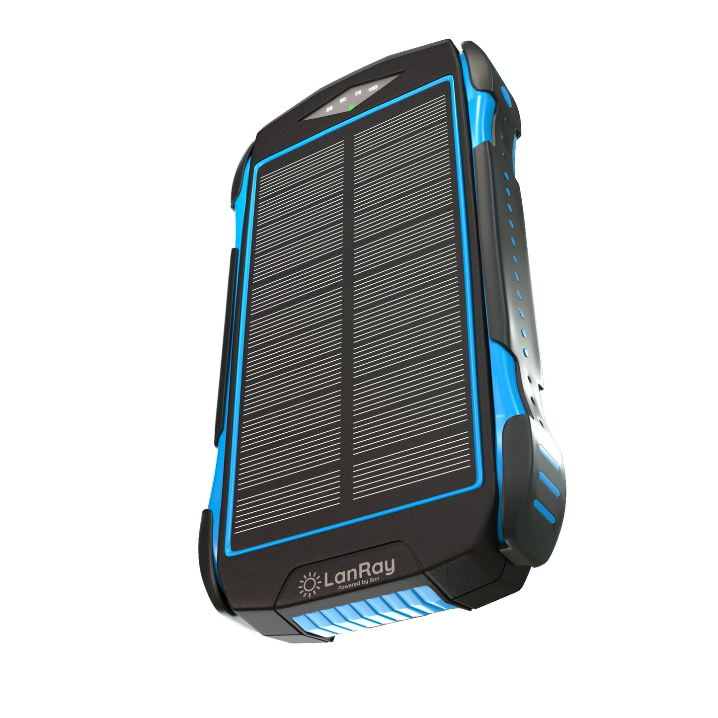 LanRay LX Wireless Power Bank