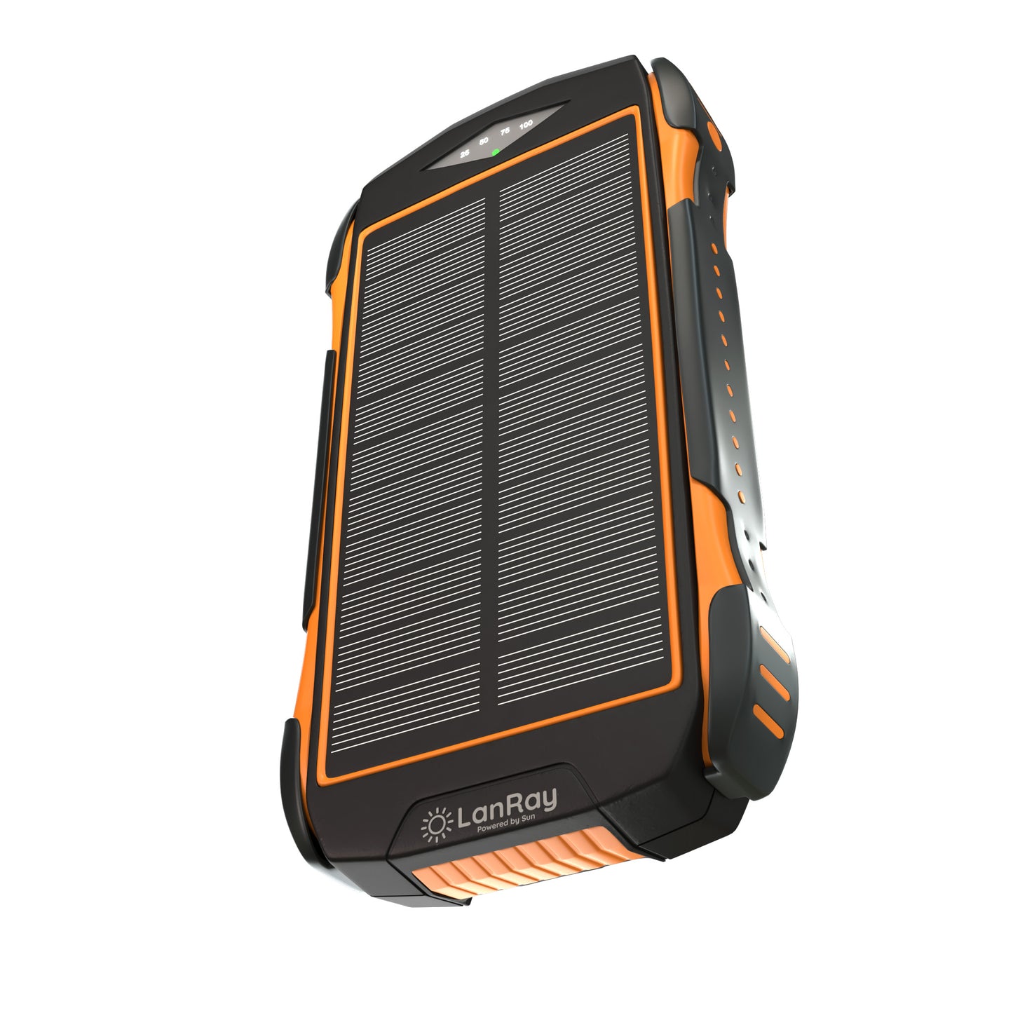 LanRay LX Wireless Power Bank