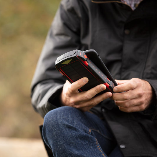 The 5 most desirable power bank features