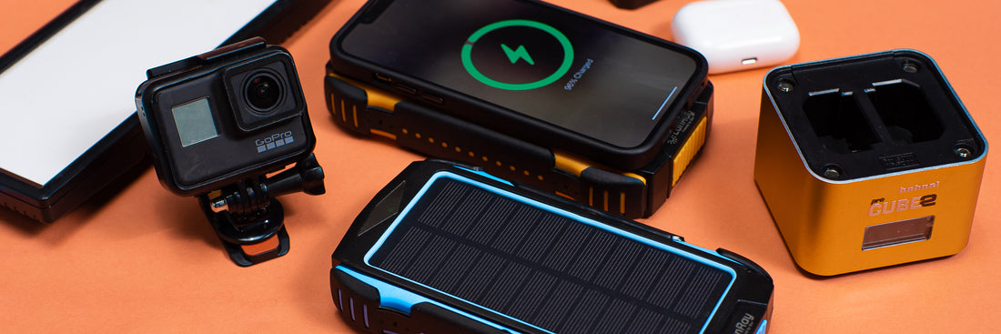 How many times will a power bank charge my phone?