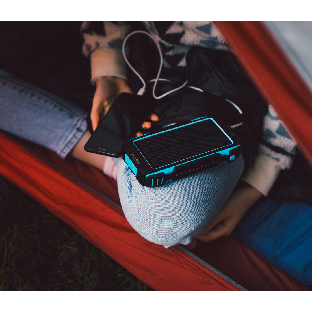 Embrace the Power of Adventure with LanRay: Great Tales from the Outdoors
