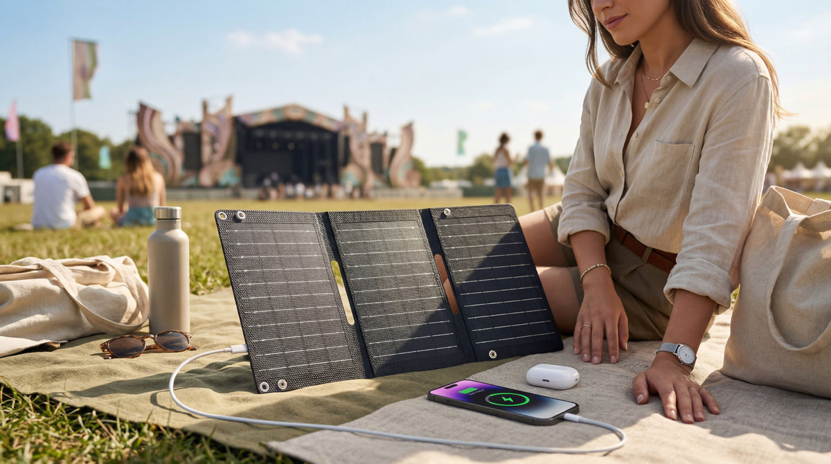 Tracker Solar Inmotion Solar in Motion – LanRay